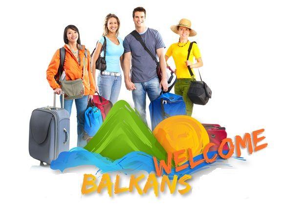 welcome-via-balkans Tour No.1 - Serbia