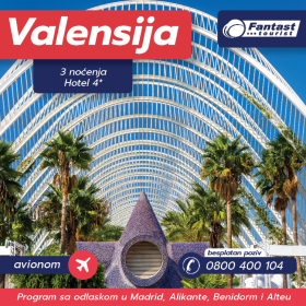 Valensija, Kalatravin san